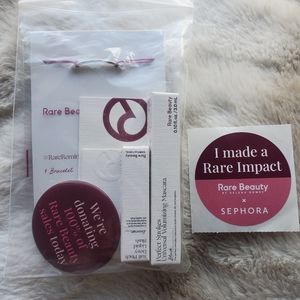 Rare Beauty By Selena Gomez Mental Health Awareness Day GWP PR